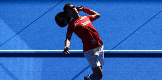 Premier Padel