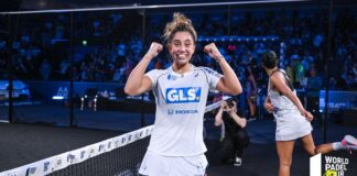 World Padel Tour