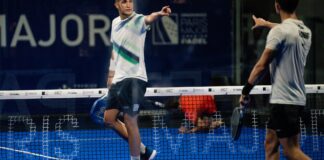 Gonzalo Rubio