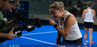 Premier Padel