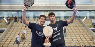 Premier Padel