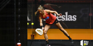 World Padel Tour