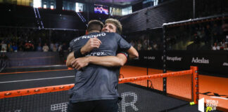 World Padel Tour