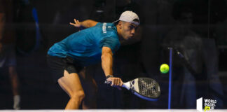 World Padel Tour