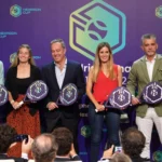 For the fans. For the Players. For the Game: Nace la Hexagon Cup la-hexagon-cup-ha-sido-presentada-este-miercoles-en-madrid-sede-de-la-primera-edicion-de-torneo-en-enero-de-2024