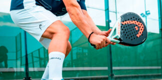 HEAD-PADEL
