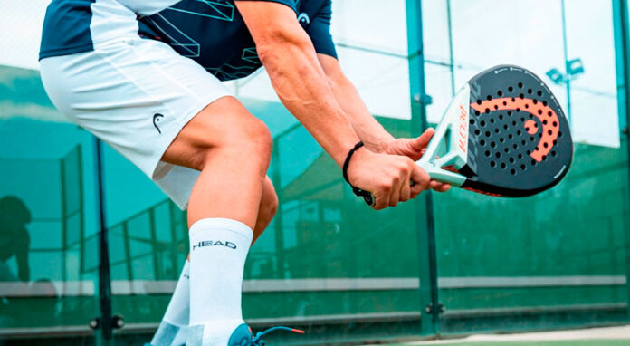 HEAD-PADEL