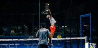 World-Padel-Tour