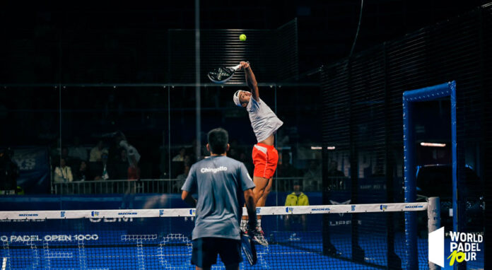 World-Padel-Tour