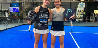 World-Padel-Tour