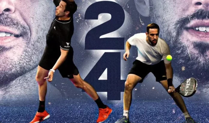 Nueva pareja Bela y Capra