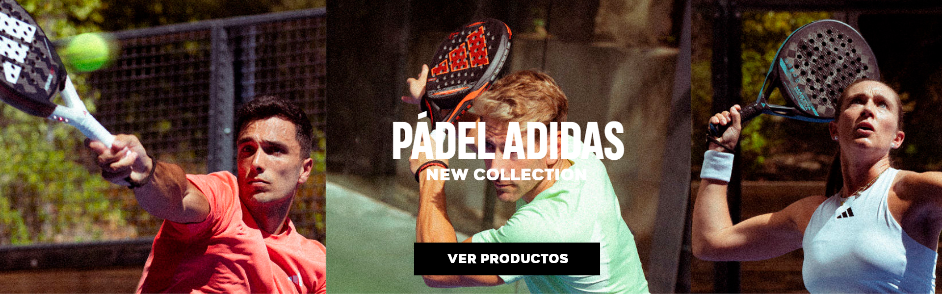 Adidas-Padel