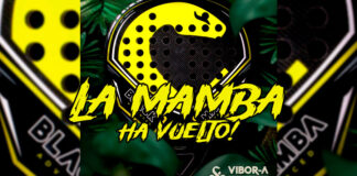 BLACK-MAMBA
