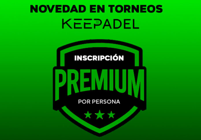 INSCRIPCIÓN-PREMIUM