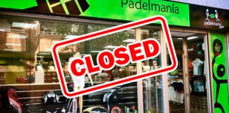 Padelmania
