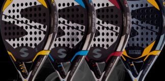 Softee Padel