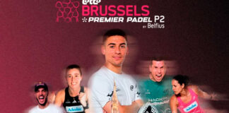 Brussels-Premier-Padel