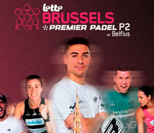 Brussels-Premier-Padel