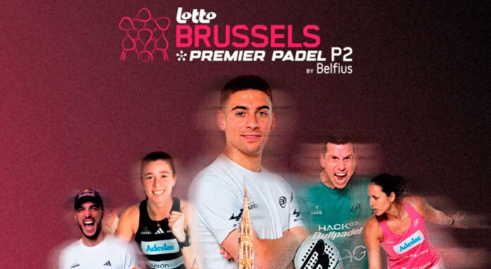 Brussels-Premier-Padel