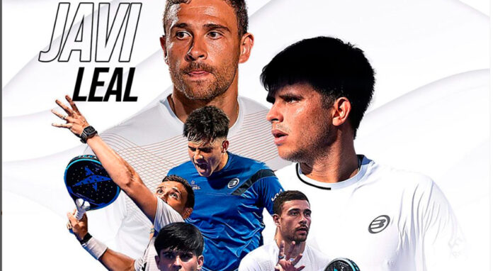 Javi-Leal