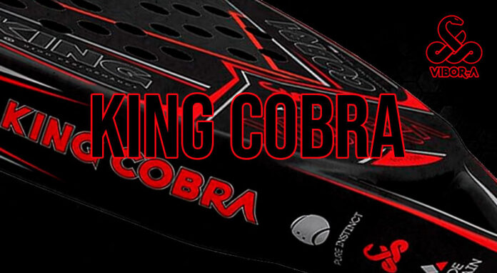 KING-COBRA