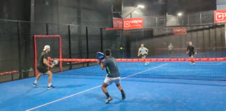 M3-PADEL