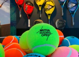 Mútua-Madrid-Open
