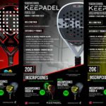 Torneos Keepadel