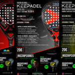 Torneos de padel en Madrid