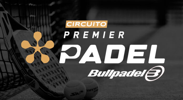 Premier-Padel-Bullpadel