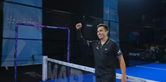 Fernando Belasteguin