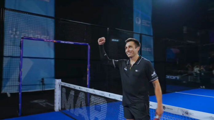 Fernando Belasteguin