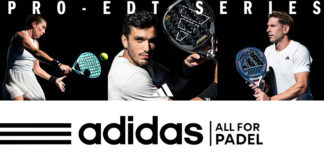 All-for-padel