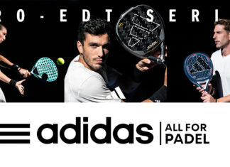 All-for-padel