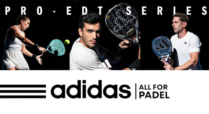 All-for-padel