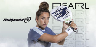 Bullpadel Pearl