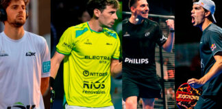 Ranking-Premier-Padel