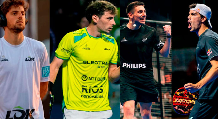 Ranking-Premier-Padel