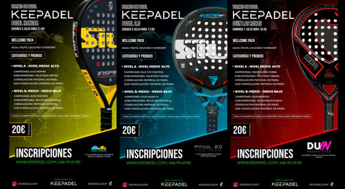 Torneos-de-padel