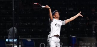 Juan Lebron Finlandia