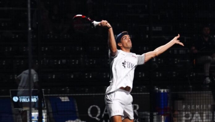 Juan Lebron Finlandia Juan Lebron Finlandia