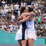 Marta y Sofía