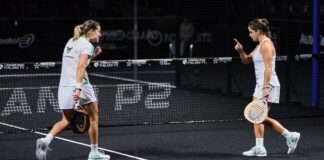 Ari y Paula Finlandia