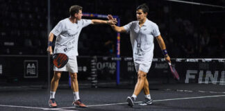 Pablo Cardona y Paquito Navarro