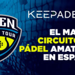 Even-Padel-Keepadel