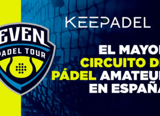 Even-Padel-Keepadel