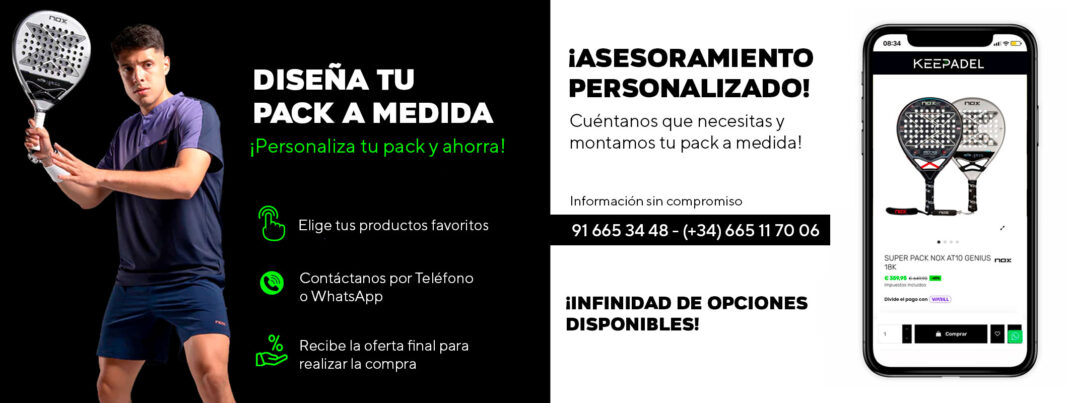 Pack-Ahorro