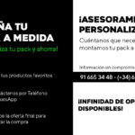 Pack-Ahorro