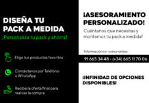 Pack-Ahorro