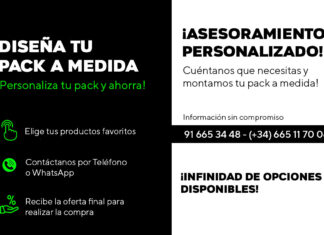 Pack-Ahorro